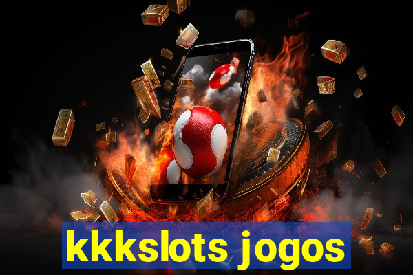 kkkslots jogos